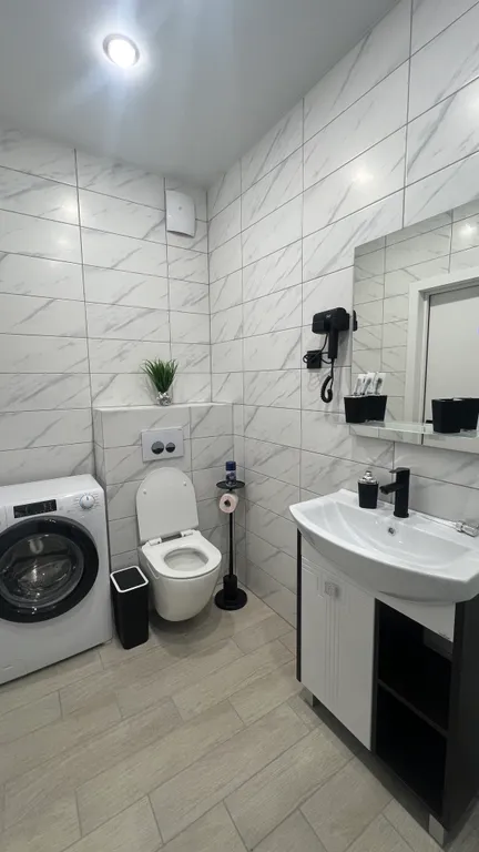 Вип квартира