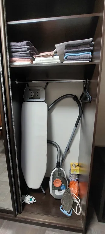 Уютная квартира в центре