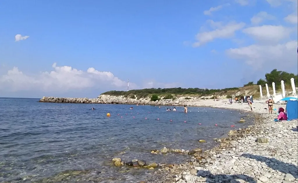 3-х местная комната в доме с бассейном