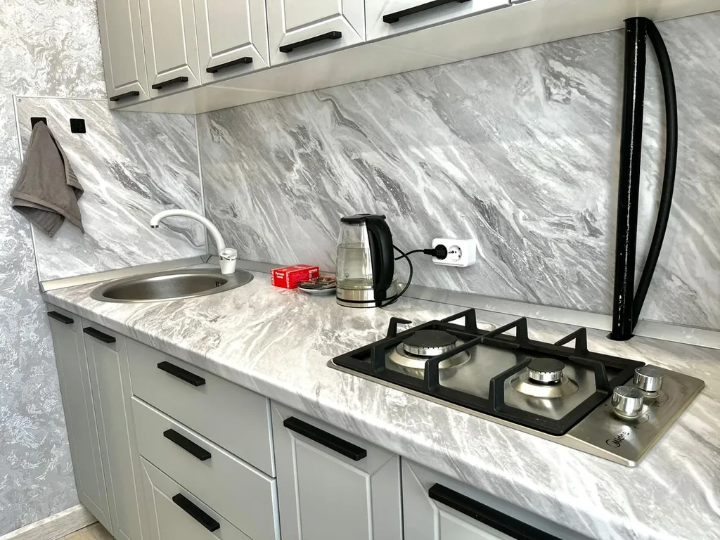 Квартира возле Терм