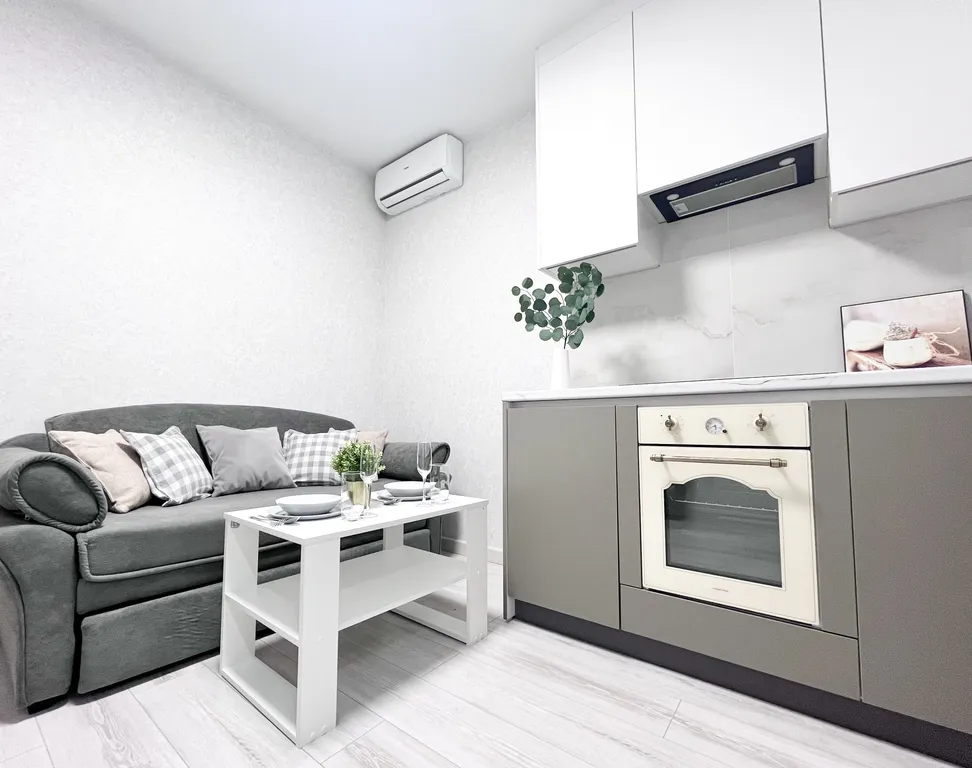 Отличныe уcловия для отдыxa