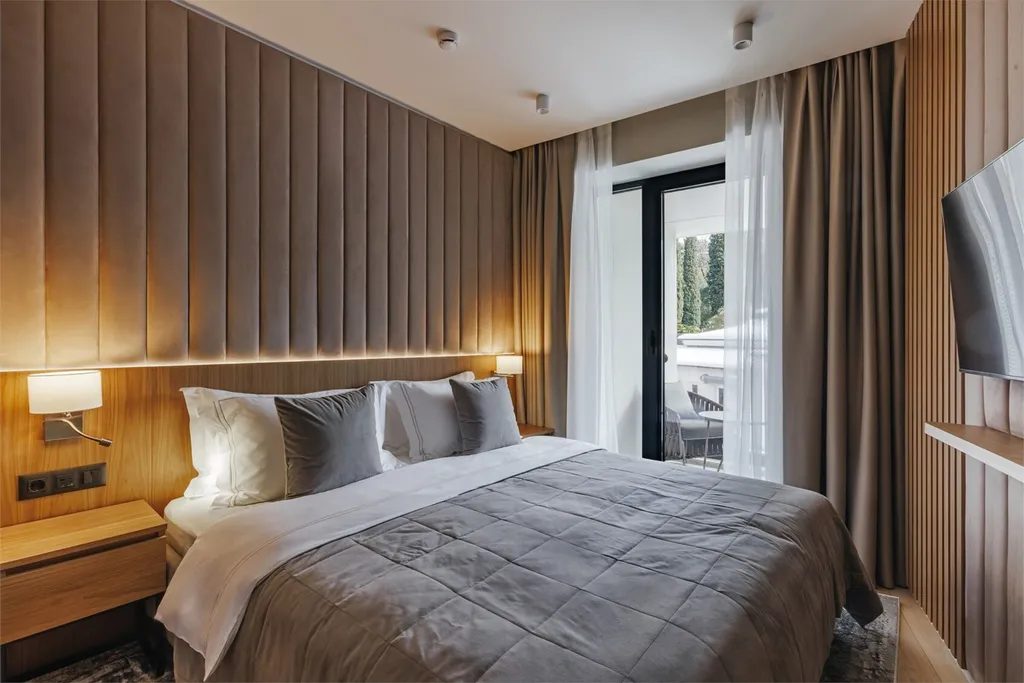 Квартира Комната — аренда посуточно в Сочи