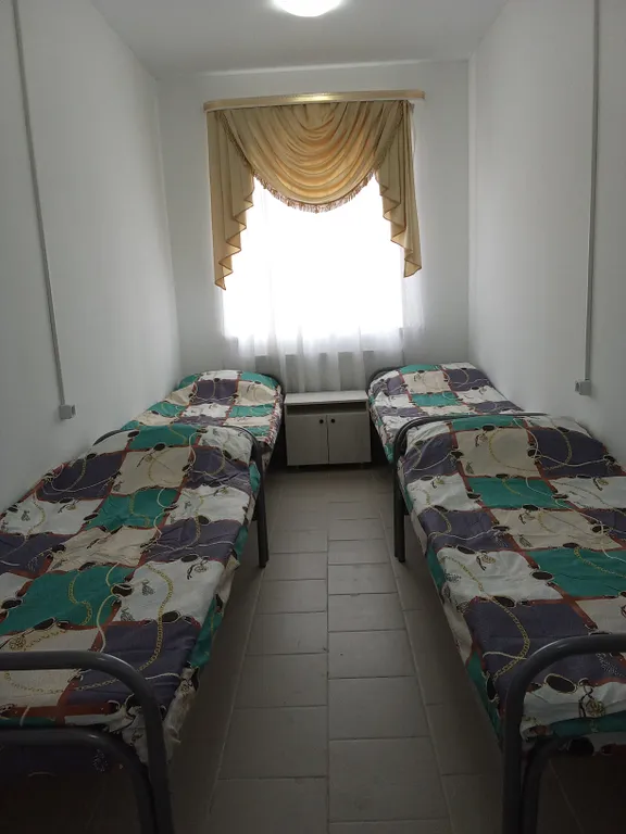 Уютная комната в центре города