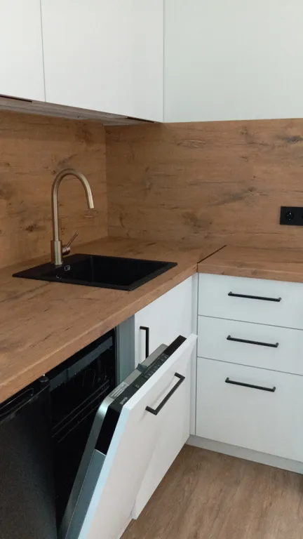 Квартира Уютная квартира в центре города — Калининград