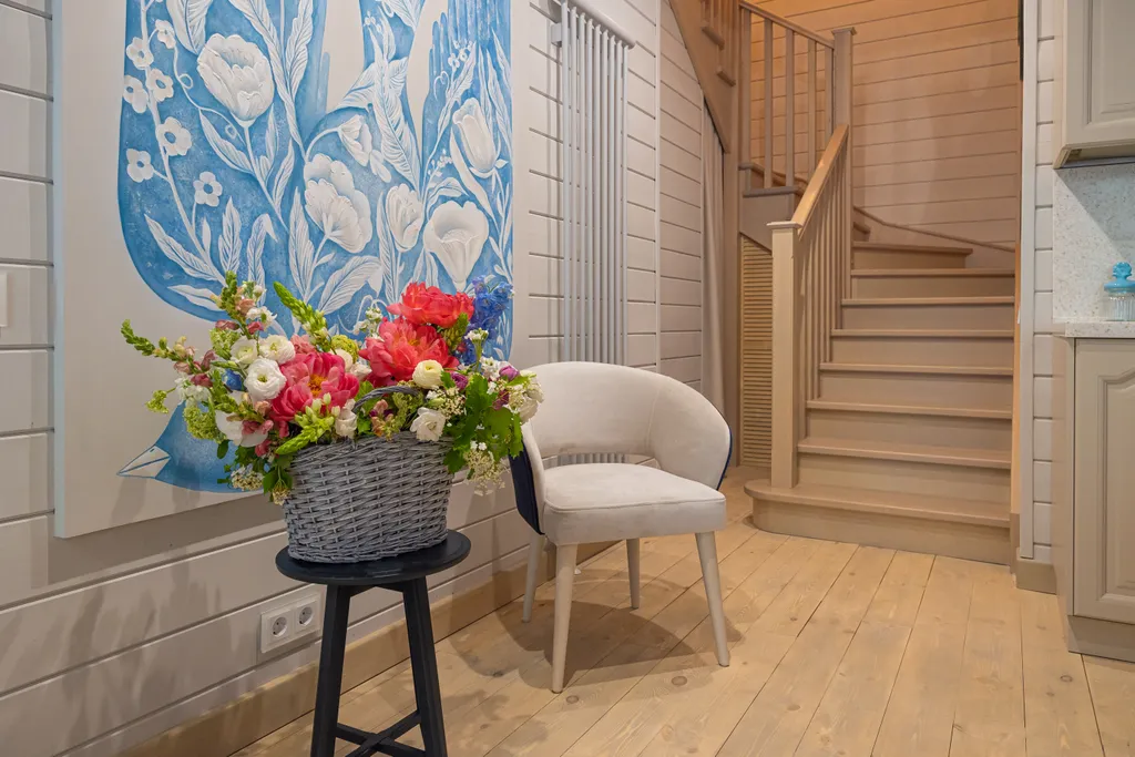 Уютный номер в отеле