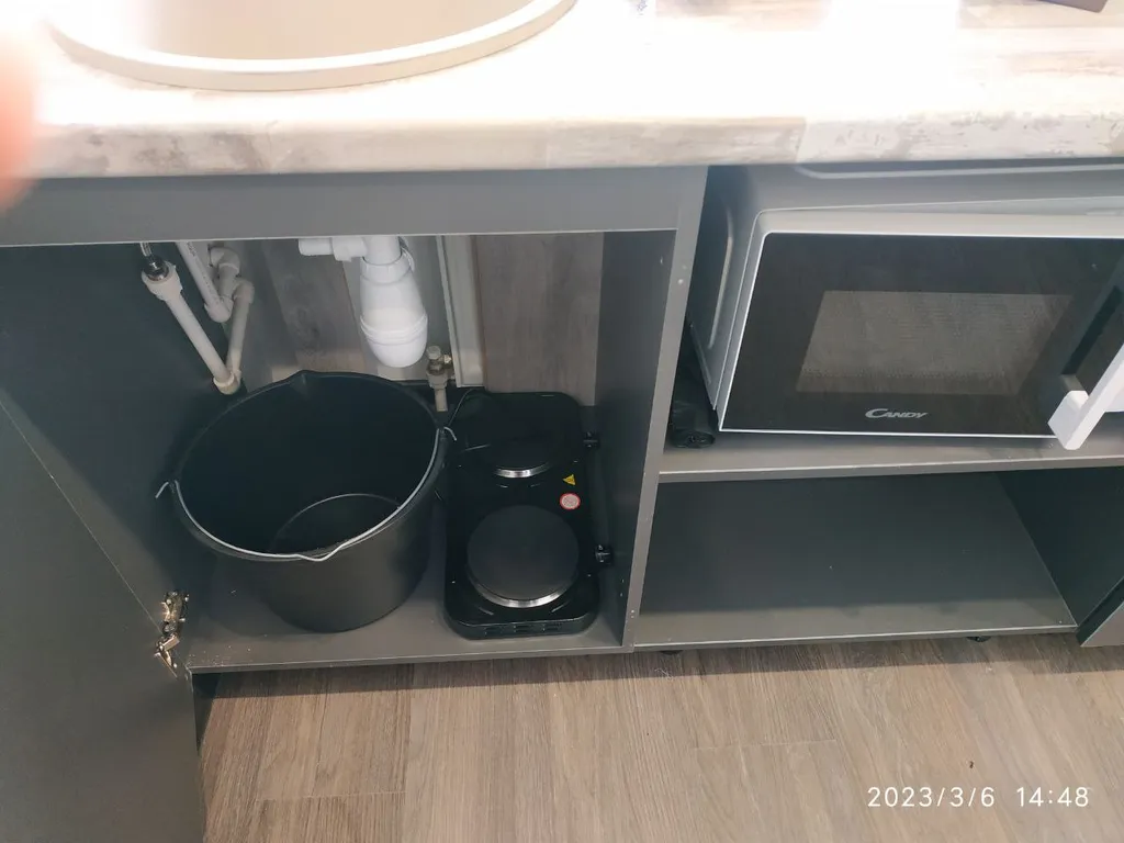 Уютная студия рядом с метро