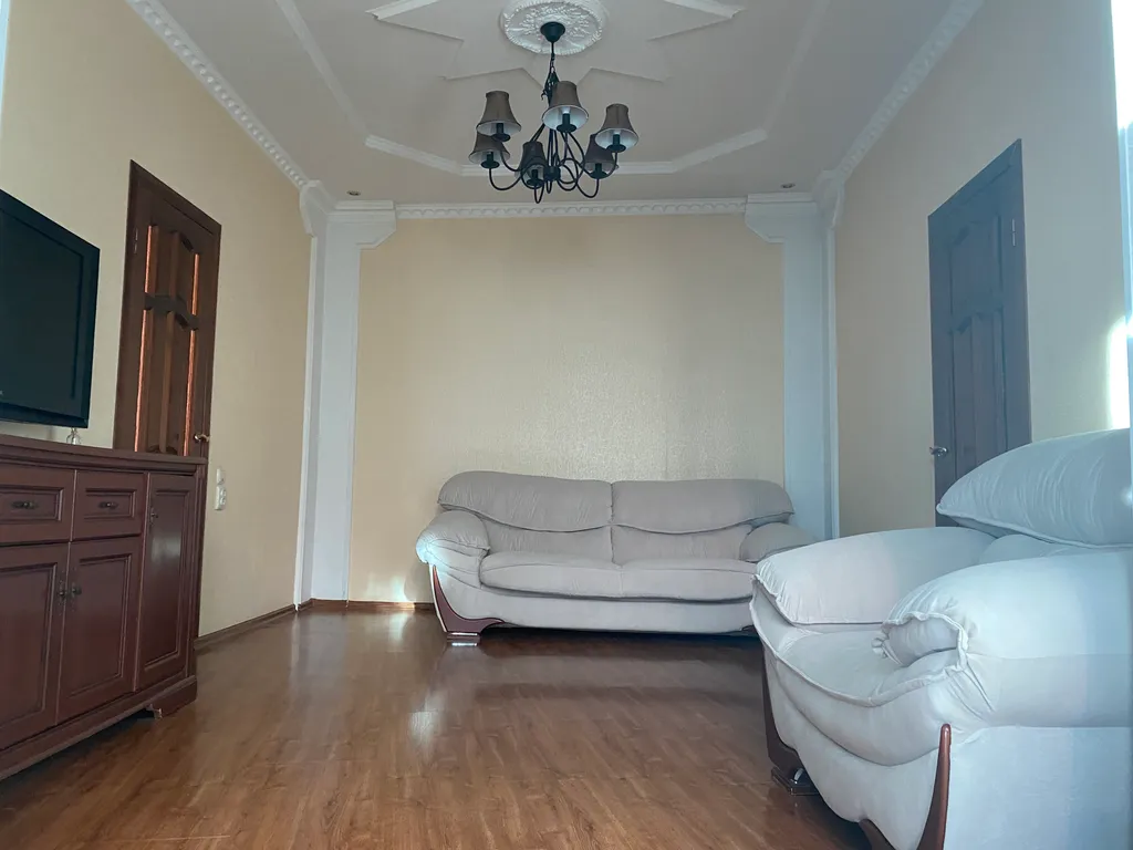 Квартира в парке Цветник