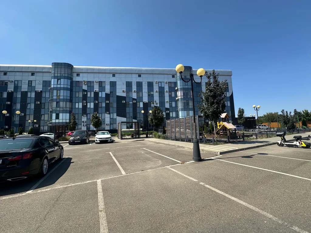 Квартира Квартира Уют 3 кровати раздельные — Краснодар