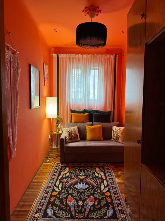 Уютный дом вблизи озера для ценителей красоты