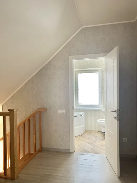 Загородный дом 5 спален с бассейном и большой территорией