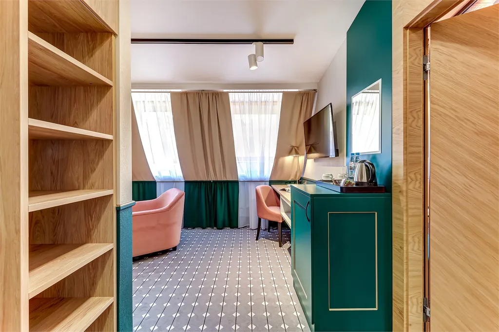 Квартира Комната — Санкт-Петербург