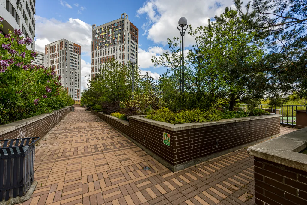 Стильная студия