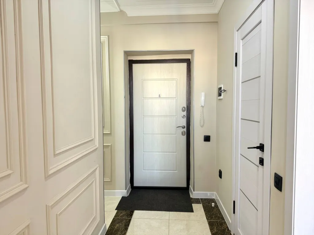 Уютные апартаменты в центре города на ул. Жумабека 219/75