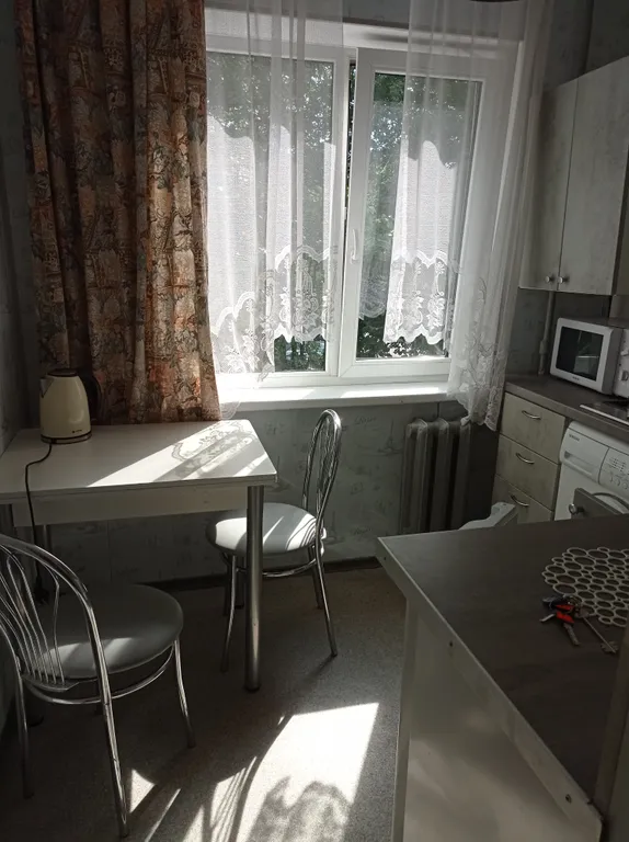 Квартира Квартира в центре, всё в шаговой доступности — Калининград