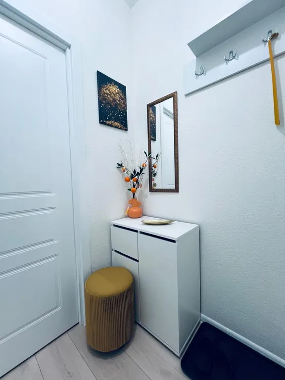 Студия комфорт-класса