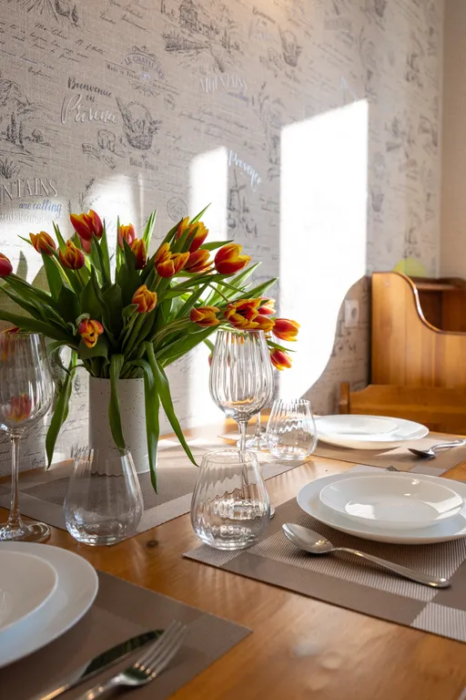 Квартира Уютная квартира у озера и парка Южный — Калининград