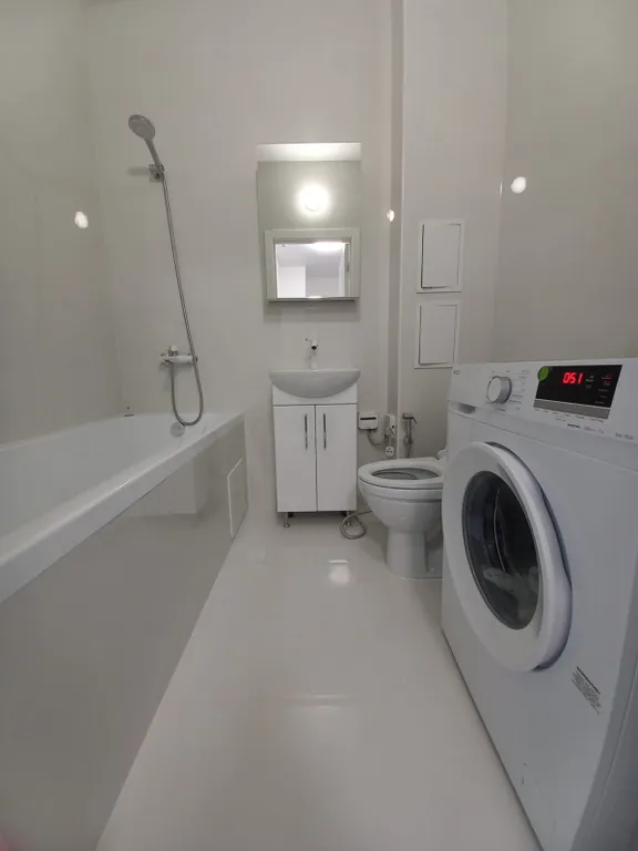 Квартира Квартира на 1 этаже в г. Пушкин рядом с нии турнера — Пушкин