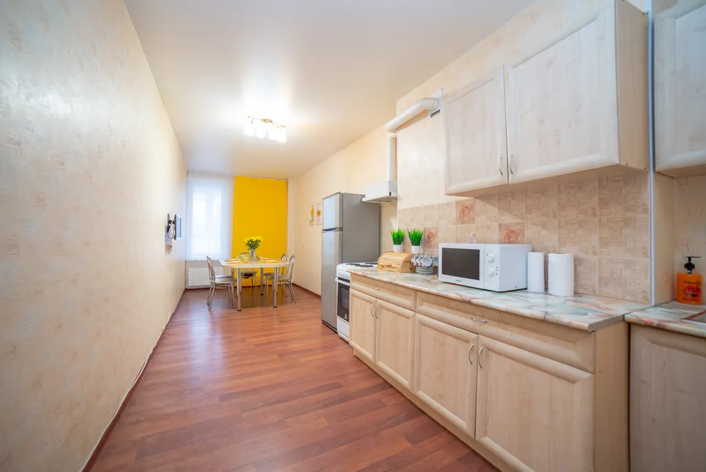 Кармельный рай