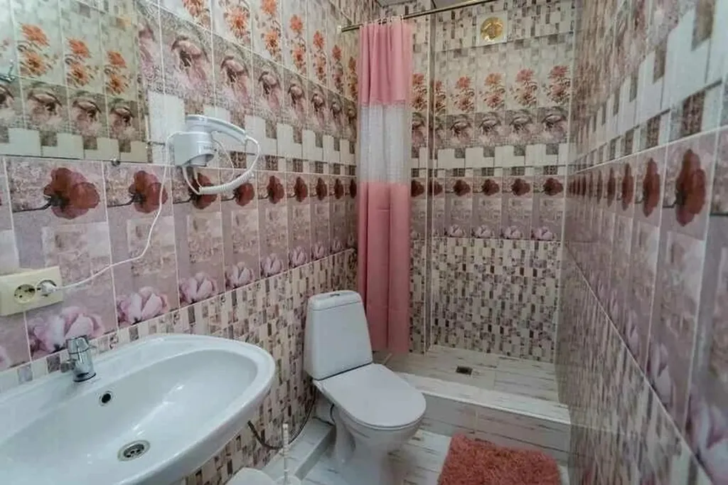 Квартира Комната — Сухум