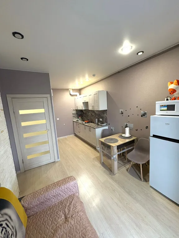 Квартира в центре города