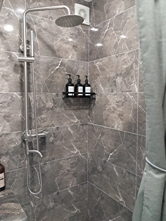 Уютная и тихая квартира в центре города