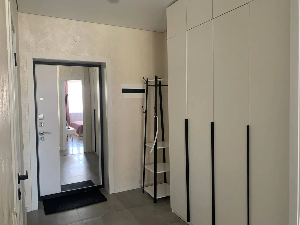 Квартира Светлая и уютная квартира для вашего отдыха! — Самара