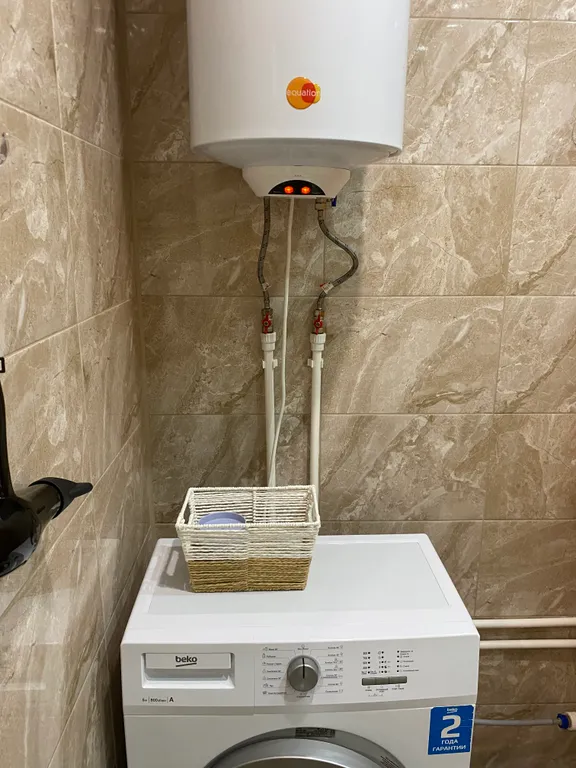 Студия в центре города