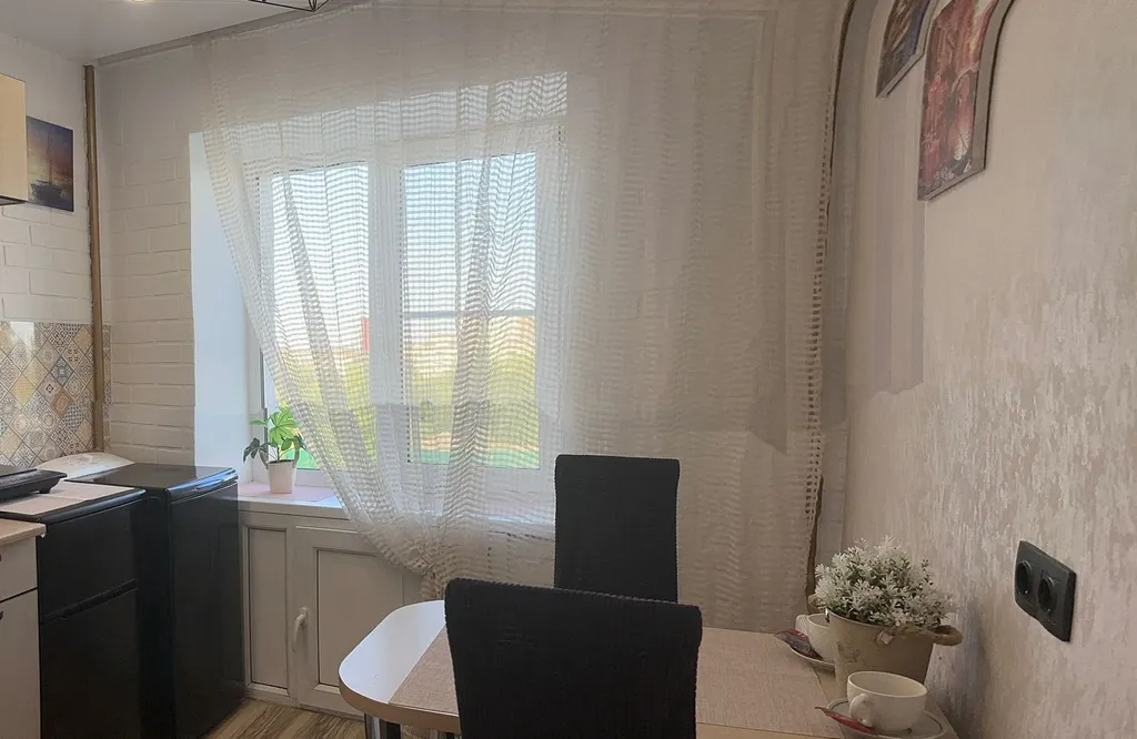 Квартира в центре