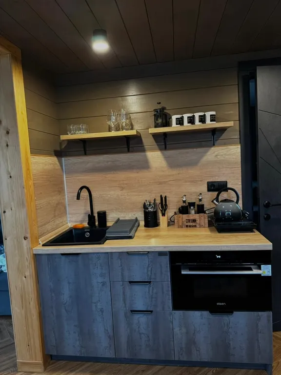 Дом у моря Счастье