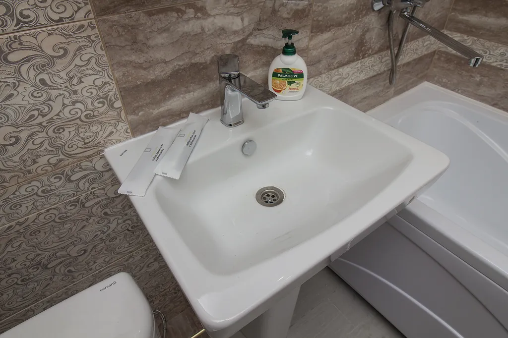 Дизайнерская Vip квартира