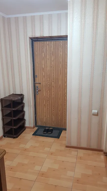 Классическая однокомнатная квартира в центральном районе