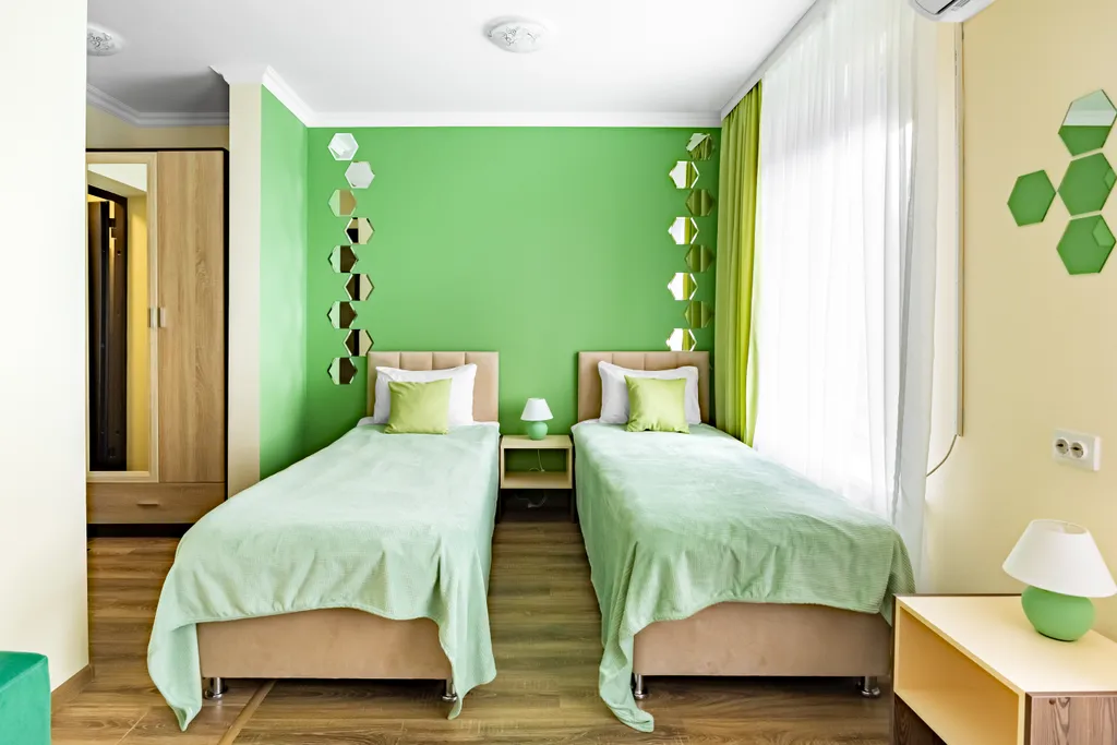 Апартамент Атмосфера