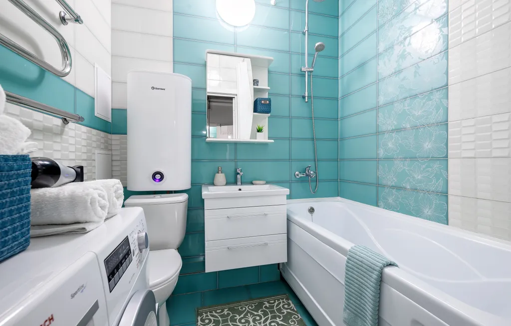 Апартаменты в 5 минутах от ВВК Экспоград Юг