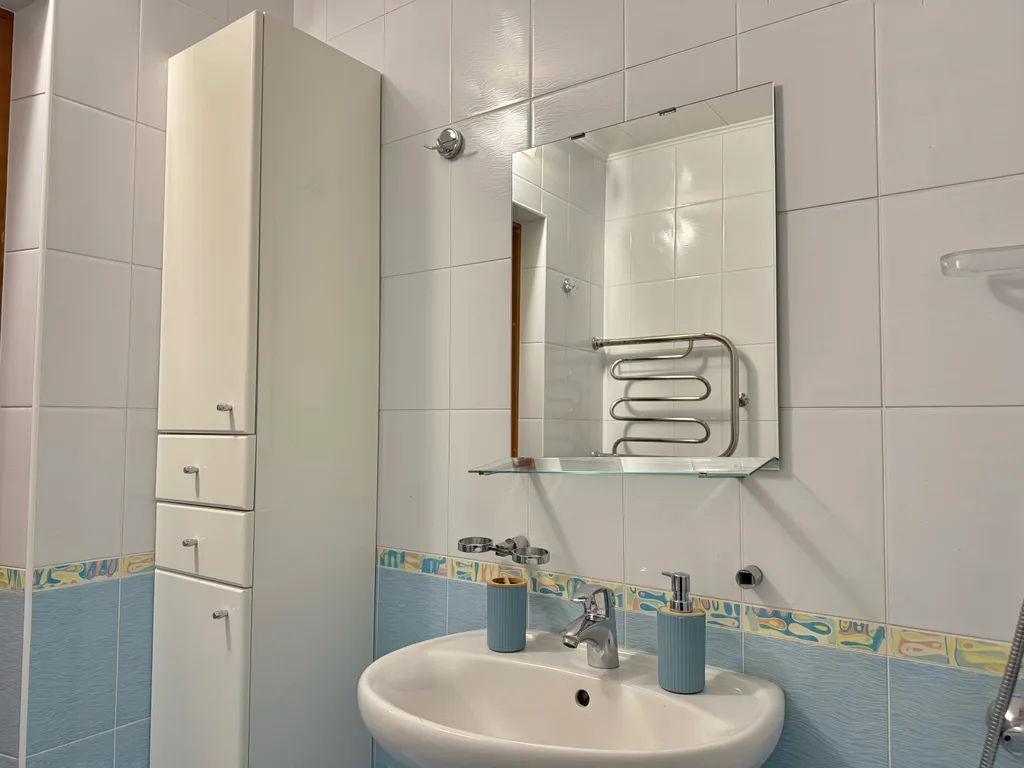 Уютная квартира со свежим ремонтом в районе Волжский 3