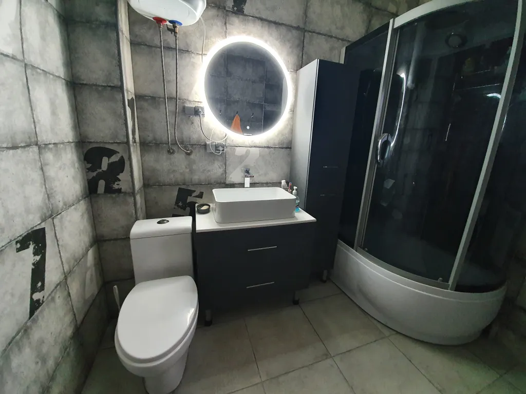 Dyunazov Дом на берегу Азовского моря с подогреваемым бассейном.