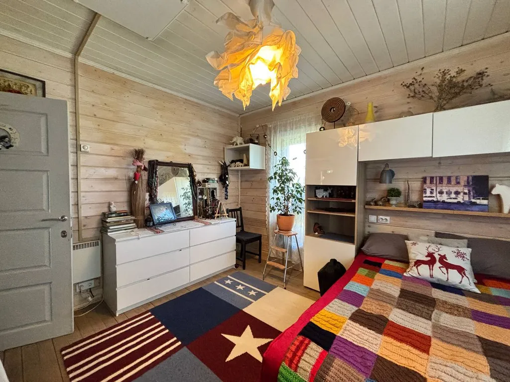 Коттедж Коттедж Усадьба Воронцовых у Скотного — Санкт-Петербург