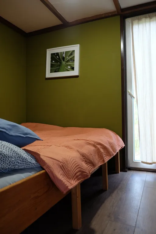 Эко отель Смородина