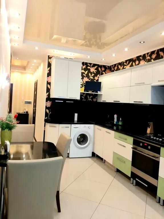 Квартира 2-комнатная квартира недалёко от центра, комфорт и уют для  вас ! — Калининград