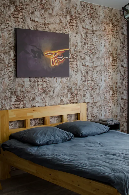 Коттедж Лофт Релакс