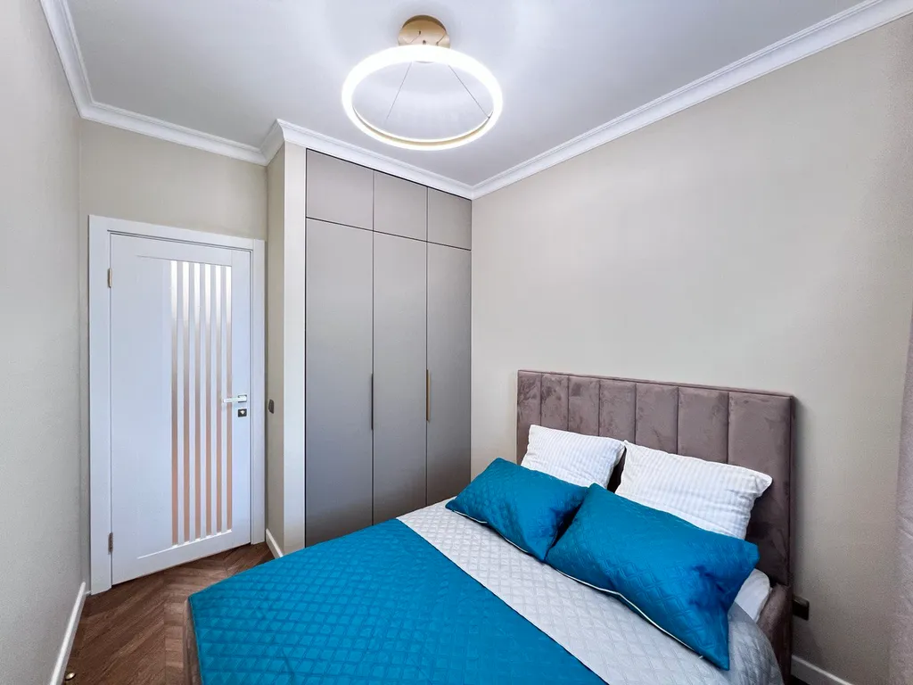 НОВЫЙ ДОМ ВИДОВАЯ КВАРТИРА