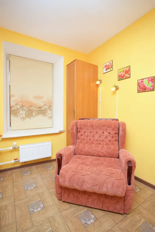 Квартира Квартира Cozy studio in the centre — Санкт-Петербург