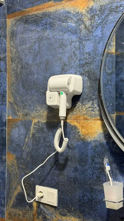 Квартира Квартира Студия 605 в Панораме Квариати (Батуми, пригород) с выходом на пляж — Квариати