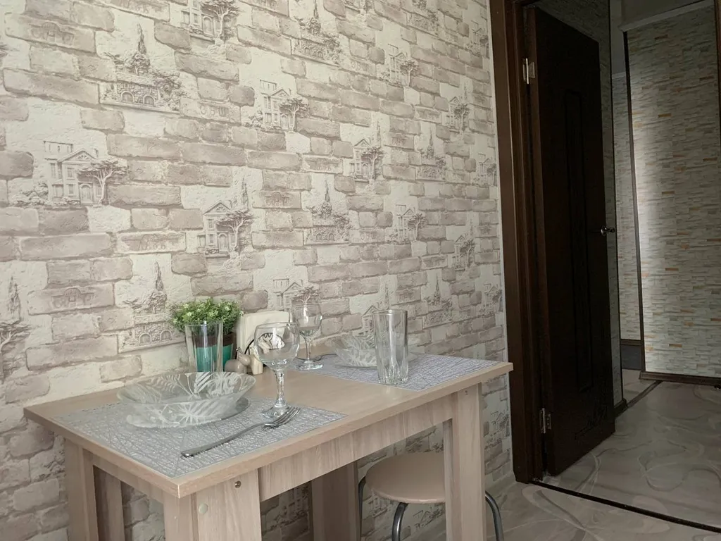 Уютная квартира в центре