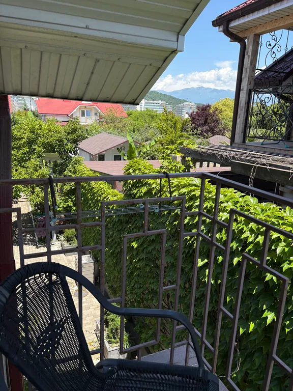 Таунхаус в самом лучшем районе