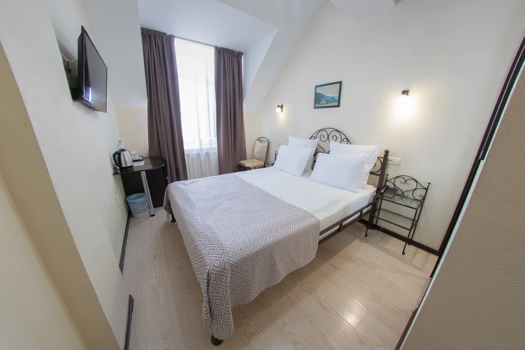 Квартира Комната — аренда посуточно в Энгельс