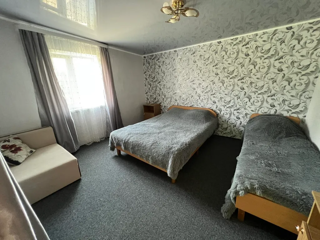 Коттедж 2-комнатный Дом — аренда посуточно в Морское