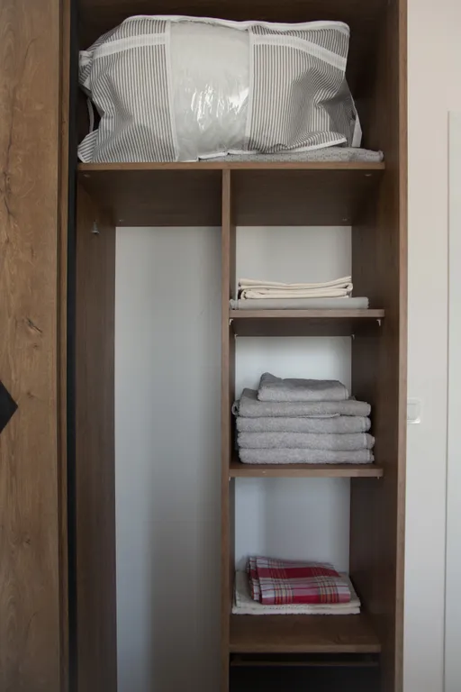 Теплые, солнечные апартаменты