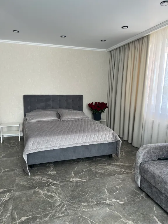 Уютная квартира на набережной реки Волга