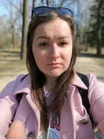 Анна Крошнякова