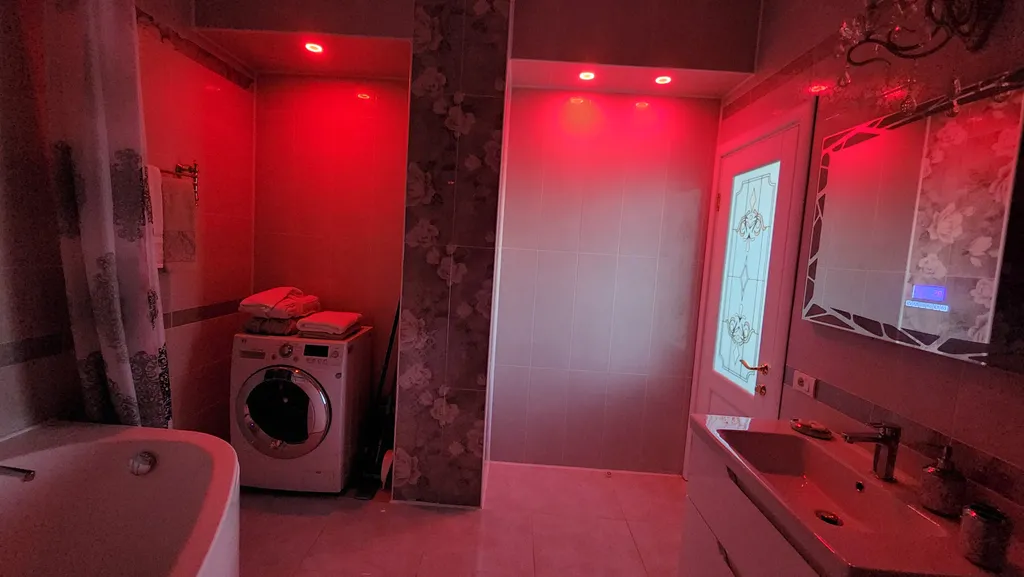 Апартаменты  Fleur de lys
 (Королевская Лилия)